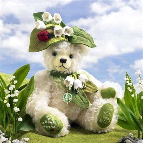 Je vous souhaite un joli mois de mai avec ce brin de muguet (photo de vyacheslav mishchenko à découvrir dans mon article du 2 mai 2014) description et liens utiles en cliquant ici ↓voici la démonstration de la création d'une aquarelle représentant des fleurs de. muguet et porte bonheur - Page 2