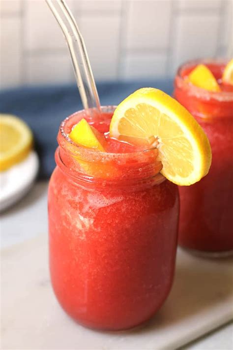 You will love combining raspberry. Sweet Potato Lemonade Vodka Drink - Lemon And Garlic Sweet ...