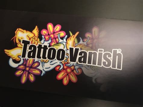 Camp creek body art & tattoo removal. Tattoo Vanish - Cumming | Duluth | Johns Creek