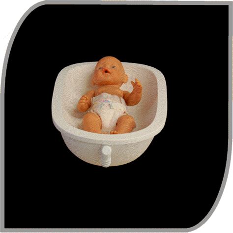 Corian® bath surfaces will provide you. Baby Baths | Baby bath, Bath sinks, Undermount sinks