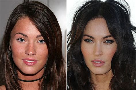 Madison beer фото исполнителя madison beer. Hat Megan Fox zu viel gebotoxt?: Megan Fox unter Botox ...