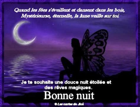 Depuis minuit, je n'arrête pas de penser à la meilleure façon de te souhaiter ton anniversaire. LUNE AVEC TEXTE BONNE NUIT - Blog de michelpicard772