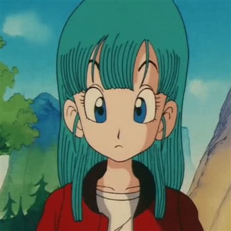 Discover and share the best gifs on tenor. Traumapolis: Dragon Ball Bulma Gifs