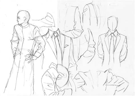 Animeoutline provides easy to follow anime and manga style drawing tutorials and tips for beginners. anatoref: " Basics of Memo Suit " | Sometimes Artsy? | Pinterest | Drawings, Drawing reference ...