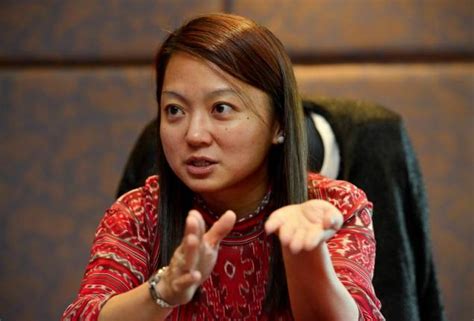 Hannah yeoh tseow suan (simplified chinese: Family unit main bastion against child sex offenders