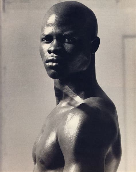Reimagine your best exercise outfits with calvin klein performance. 383 best Black Man images on Pinterest | People, Black man ...