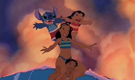 Lilo and stitch anime opening. 191 best images about Lilo and Stitch on Pinterest ...
