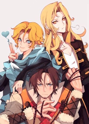 Maybe you would like to learn more about one of these? Castlevania Batch Season 1-3 SUB INDO DOWNLOAD - BatchKun
