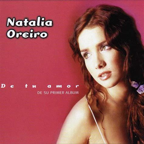 Natalia oreiro — tu veneno 02:59. De Tu Amor - Natalia Oreiro mp3 buy, full tracklist