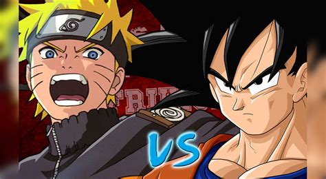 We did not find results for: ¿Por qué se parecen tanto los animes Naruto y Dragon Ball Z? | Aweita La República