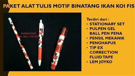 Alat ini adalah alat tulis yang terdiri dari kumpulan kertas yang bisa menjadi sangat penting sebagai alat bantu ingat hal yang mungkin bisa dilupakan oleh… pilih tipe kertas yang tepat untuk menulis. Bisnis Alat Tulis Kantor Online - kuttabdigital.com ...