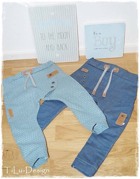 Das freebook enthält die kostenlose nähanleitung und den schnittmusterbogen. Jinx Baby von Gr. 44 bis 104 | Schnittmuster baby hose, Babykleidung muster, Baby outfit junge