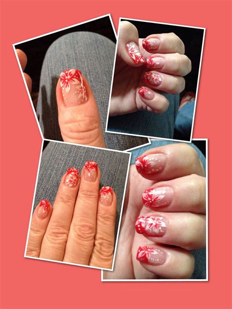 Where do you need the hair salon? Had my nails done today by Tracy at Forever Nails and Spa ...