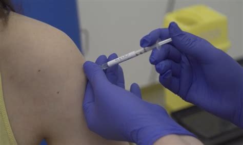 What is a vaccine hub? L'OFSP précise sa stratégie sur la vaccination contre le ...