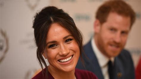 Meghan, duchess of sussex (born rachel meghan markle; Meghan Markle schwanger: Plazentatrüffel zum 2. Baby? So ...
