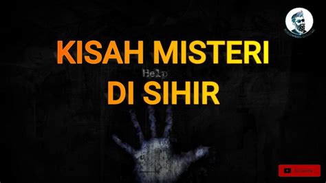 Cerita misteri jam 12 malam pun banyak bertebaran di sekitar masyarakat. KISAH SERAM DI SIHIR MISTERI JAM 12 - YouTube