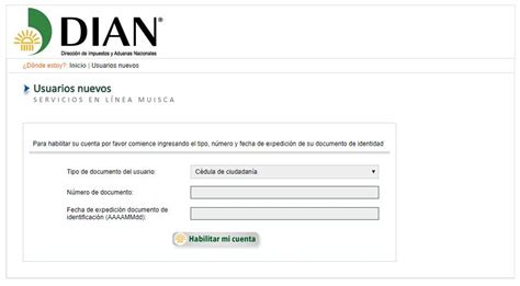 La dian es un organismo gubernamental colombiano, encargado de la recolección de impuestos y administración de gestiones aduaneras y tributarias. RUT, ¿Cómo sacar el RUT por internet?