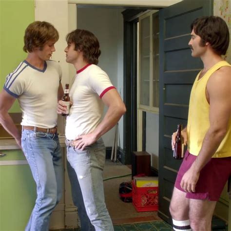 Why Everybody Wants Some Is Accidentally One Of The Gayest Movies Of The Year