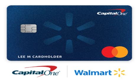 Resident and at least 18 years old. Walmart Capital One Credit Card Login | Walmart Credit card Phone number