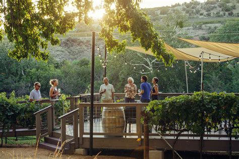 Page springs cellars produces rhone style wines, working primarily with syrah, petite sirah, grenache and mourvedre. Page Springs Cellars | Friends of the Verde River