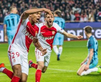 Alles over de club monaco (ligue 1) actuele selectie met marktwaarden transfers geruchten speler statistieken programma nieuws. By Staff Writer - March 25, 2018