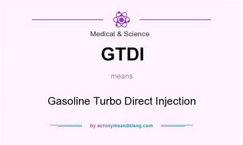 The first known application of this technology was introduced in 1925 in a hesselman engine for airplanes. GTDI - Gasoline Turbo Direct Injection in Medical ...