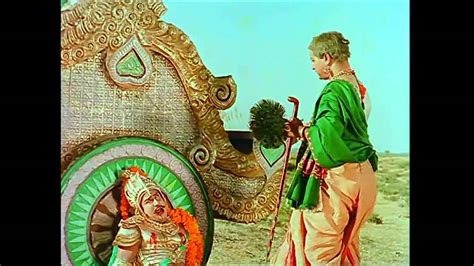 Karnan, the 1964 classic from ace filmmaker b.r. Karnan Movie Climax - YouTube