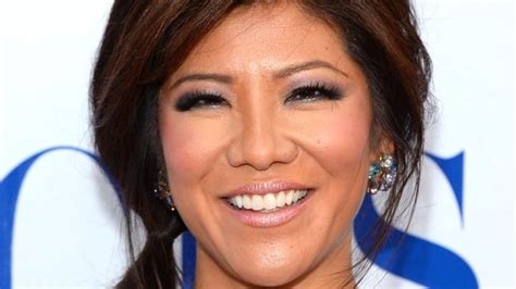 1,941 likes · 53 talking about this. Big Brother host Julie Chen had plastic surgery to fix her 'Asian eyes'