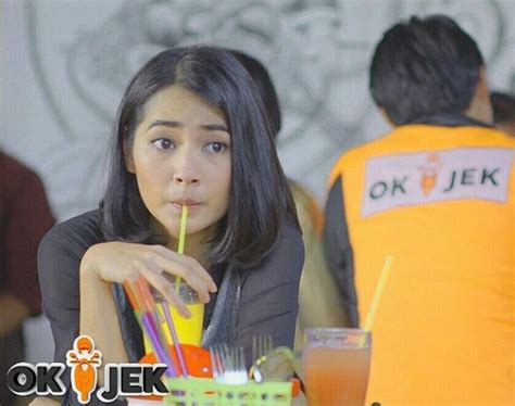 We would like to show you a description here but the site won't allow us. Profil Pemeran Sarah Ok Jek Net TV | Hal-Lima
