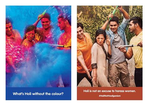 As of 2020, reliance was still in liquidation. Reliance General Insurance Print Advert By Ogilvy: Holi, 3 | Ads of the World™