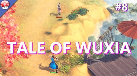 Guide to year one calendar see calendar here. Tale of Wuxia Gameplay Walkthrough #8 | Let's Play Tale of Wuxia (PC HD) (Steam) (60fps/1080p ...