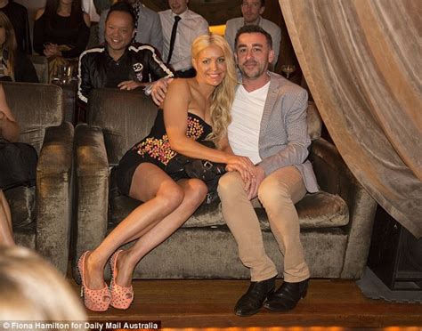 Brynne primary income source is reality star. Brynne Edelsten cuddles up to new boyfriend Ian McAllister ...