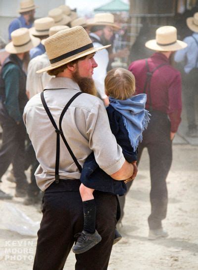 As for beards, leviticus specifically tells men not to shave, so amish men pay homage to their biblical forebears that way. long hair & modesty | Amish, Amish culture, Amish family