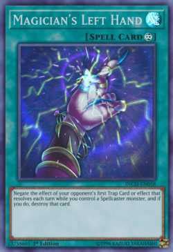 Mao is the greatest card game in existence. Mão Esquerda do Mago | Yu-Gi-Oh! | MYP Cards