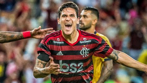 View the player profile of pedro (flamengo rj) on flashscore.com. Sem Gabigol na Recopa Sul-Americana, como pode funcionar o ...