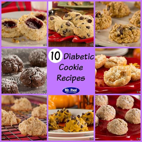There are tons of diabetic christmas cookie recipes, depending on what type of cookies you want to make. 10 Diabetic Cookie Recipes - Perfect for Christmas or any time! | Diabetic cookies, Diabetic ...