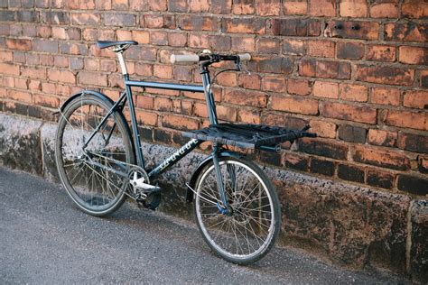 Wer das omnium cargo einmal gefahren ist, wird es auf der straße schon von weitem erkennen. FIXED GEAR GIRL TAIWAN: Omnium Cargo Bikes