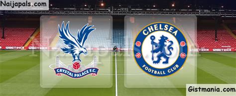 Chelsea's lead was secured by ben chilwell scoring on his league debut for chelsea in the 50th minute and the leftback's cross set up kurt zouma for a header in the 66th. EPL WEEK 8: Crystal Palace (2) Vs (1) Chelsea - Saturday ...