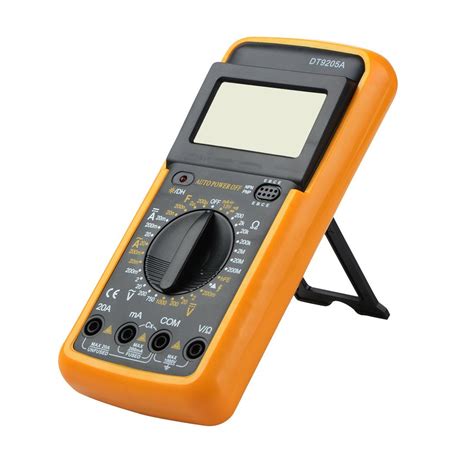 We provide polygraph examinations or more commonly known as a lie detector test. Buy Digital Multimeter Auto Ranging Non Contact Voltage ...