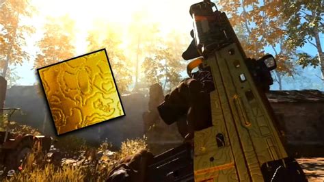 Modern warfare 3, call of duty: Unlocking Gold Camo For The SA87 In Modern Warfare - YouTube