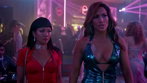 Stream hustlers full movie a crew of savvy former strip club employees band together to turn the tables on their wall street clients. Jennifer Lopez Looks To Break Through To Oscar Voters With ...