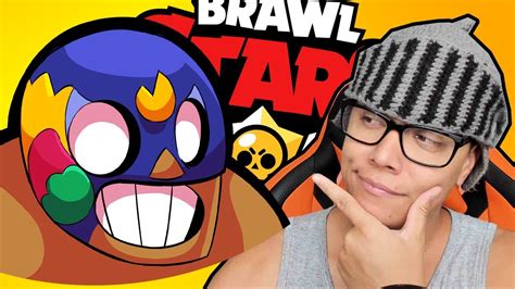 Brawl stars el primo skin. EL PRIMO O PESO-PESADO - Brawl Stars ( EP. 7 ) - YouTube