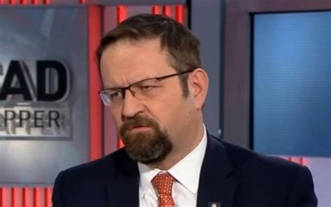 Иструменты для анализа и прогнозов ставок. Sebastian Gorka, conseiller controversé de Trump, quitte ...