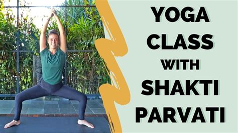 Yoga poses that stretch the adductors (inner thigh muscles) while in a balance encourages the opening of the hips and the knees. The Gods of Yoga - Divine Feminine Yoga Class Inspired by ...