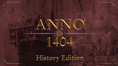 Anno 1602 history edition trainer. Anno 1404 - History Edition Trainer +10 - Download trainer ...