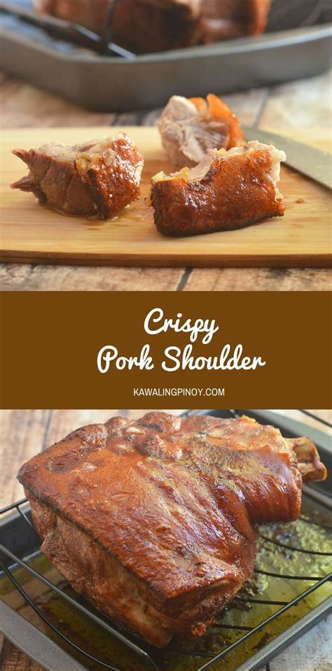 September 8, 2018 / 21 comments. Best Oven Roasted Pork ShoulderVest Wver Ocen Roasted Pork ...