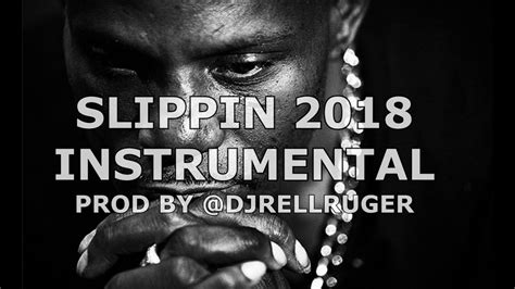 By we featured dmx's 2019 performance in our 2020 virtual festival. 2020 DMX SLIPPIN (INSTRUMENTAL) prod by @DJRELLRUGER - YouTube