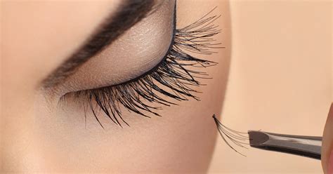 In an attempt to avoid some of these issues, dr. Eyelash Extensions - Are They Safe?