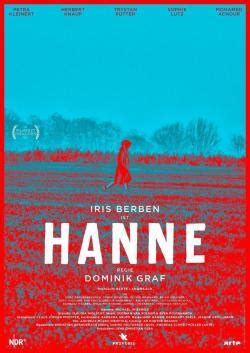 Das drama entstand nach einem drehbuch der autorin beate langmaack und handelt von der pensionärin hanne. Hanne (2019) - Film | cinema.de
