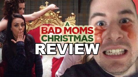 Watch a bad moms christmas full movie in hd. A Bad Moms Christmas Movie Review | Happy Halloween | Bad ...